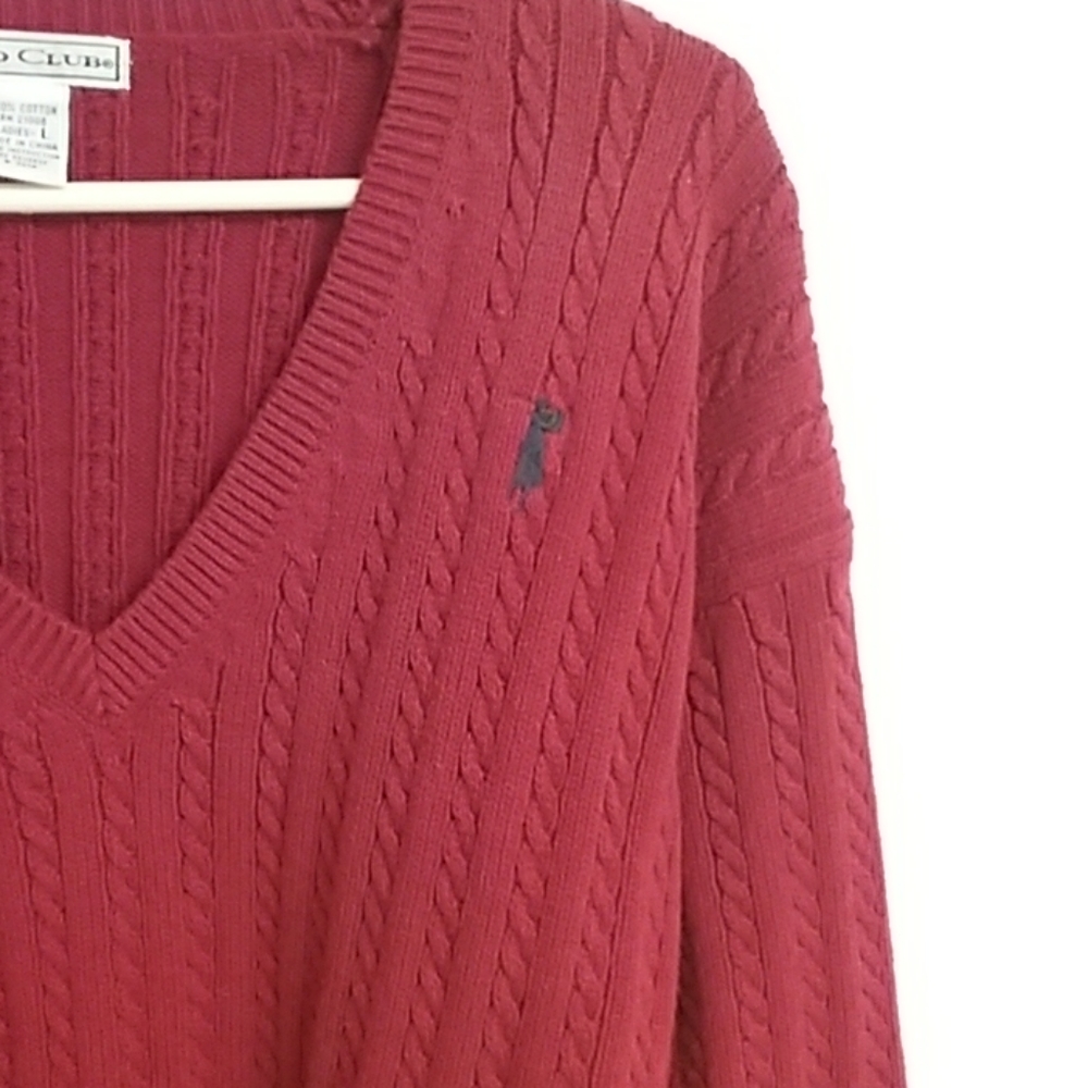 Sweater - Picture 2 of 2